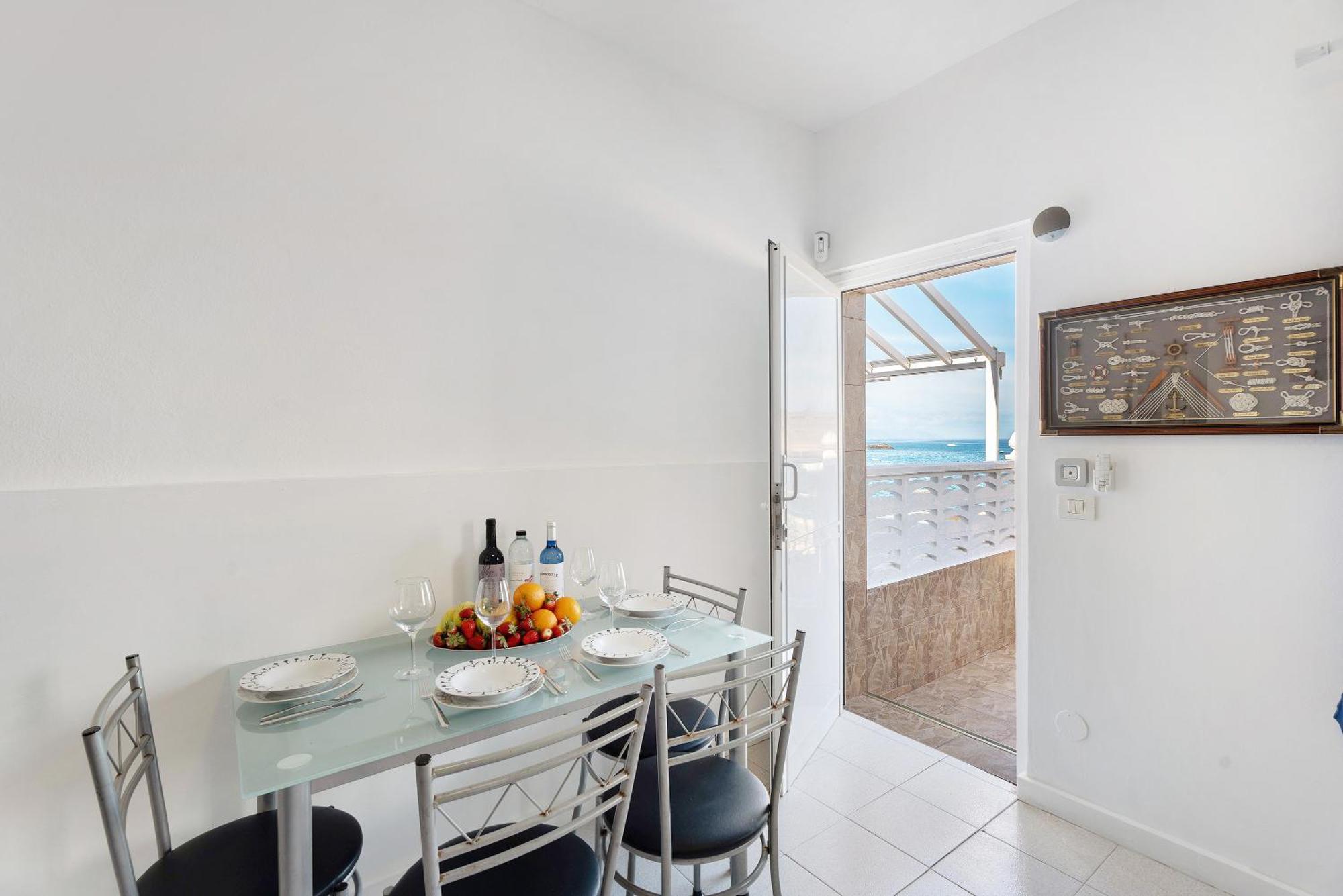 Casa Pedro Julio Atlantic Sunset Villa Costa Adeje  Kültér fotó